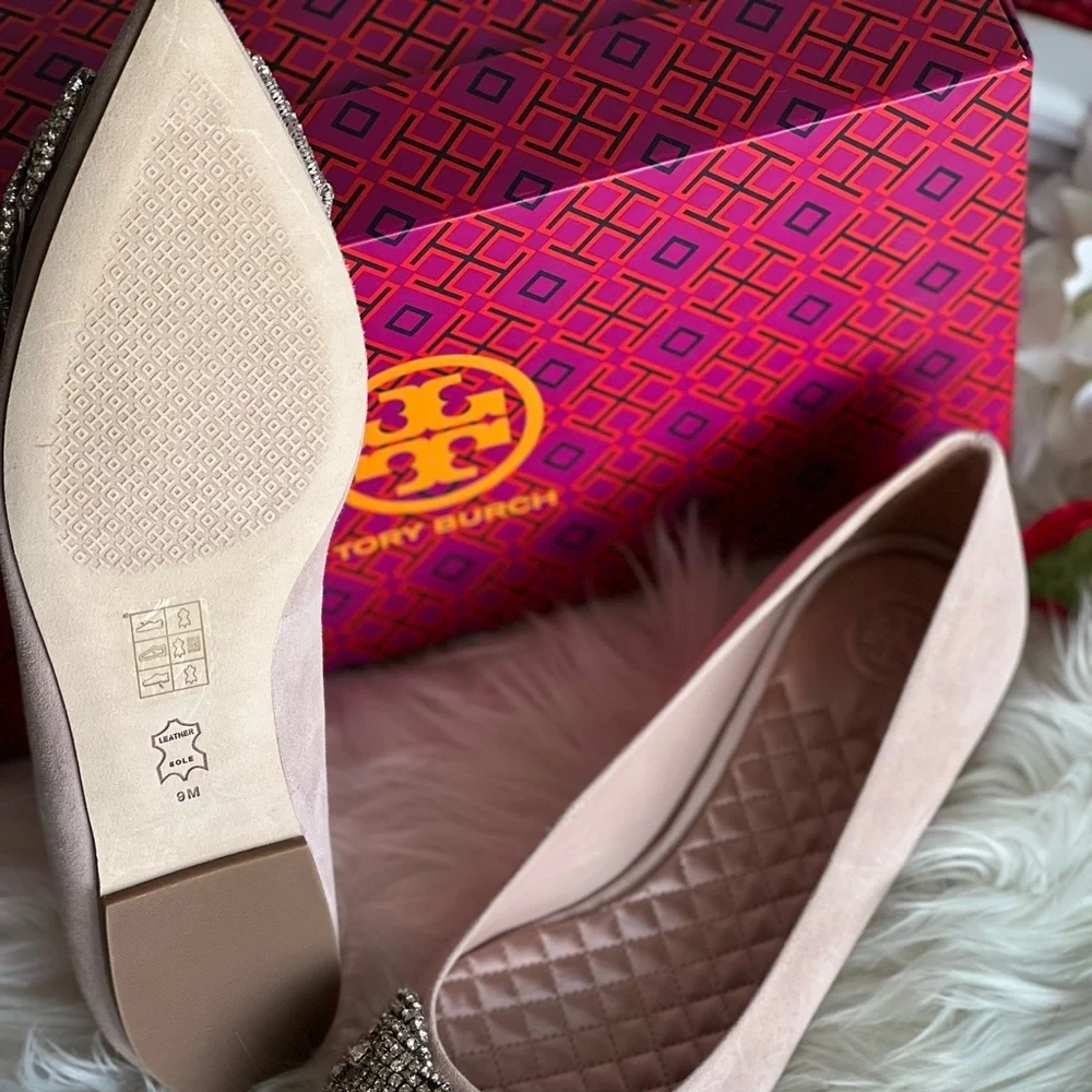 Ballerine ToryBurch - Picture 4 of 4